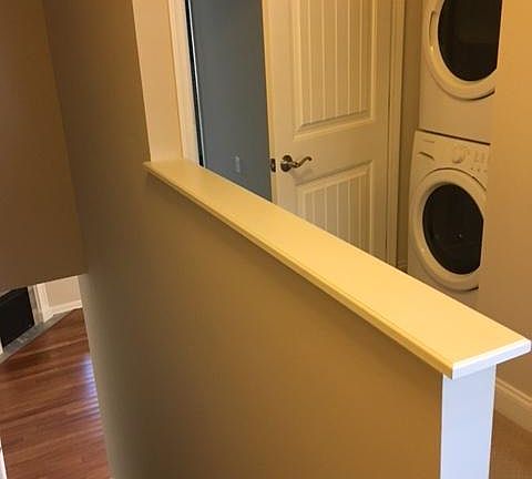 Full size Washer and Dryer
