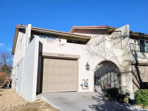 3506 S Hillcrest Dr, Denver, CO 80237