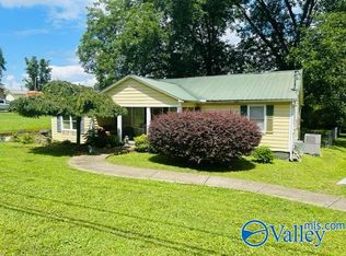 1901 Moody Ridge Rd, Scottsboro, AL 35768