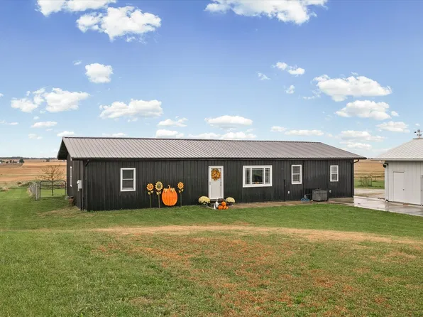 1523 County Road 3300 N, Rantoul, IL 61866