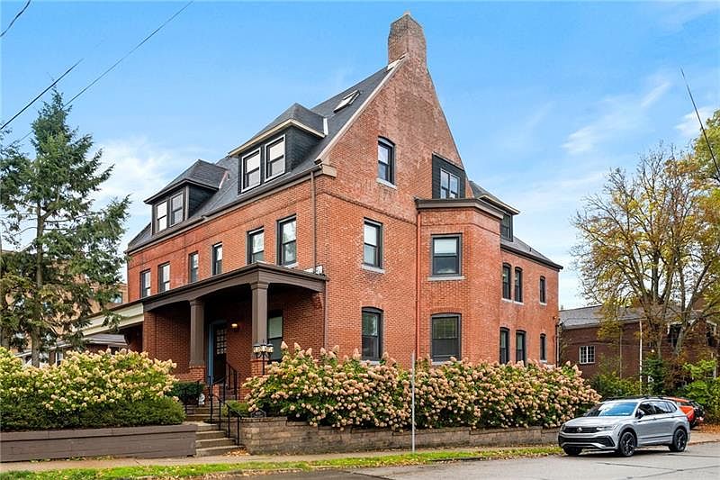 600 Shady Ave C, Pittsburgh, PA 15206 MLS 1676822 Zillow