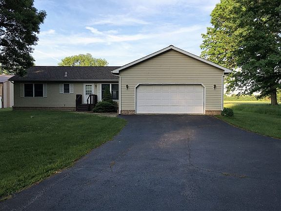 driveway leading to your new home
