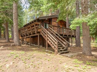 7286 Timber Wolf Dr, Tahoma, CA