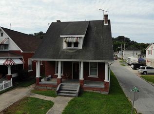 3104 Carter Ave, Ashland, KY 41101