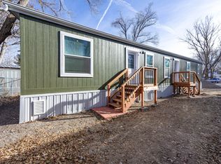 59 T Rd, Montrose, CO 81403