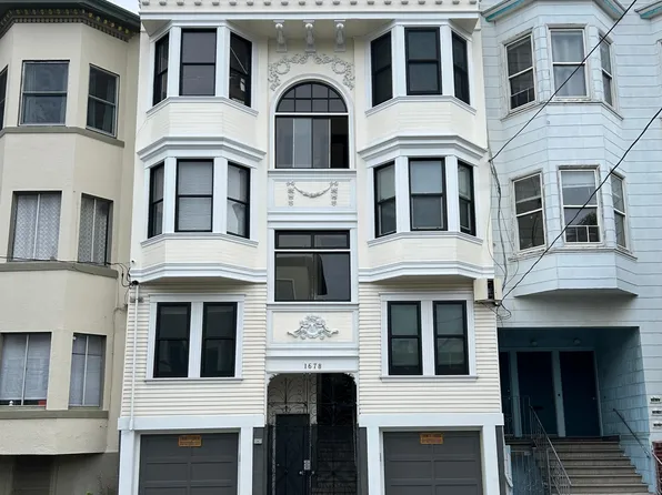 1678 Grove St APT 5, San Francisco, CA 94117