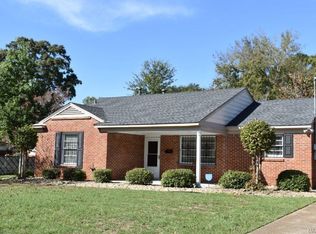 3615 Dalraida Pkwy, Montgomery, AL 36109