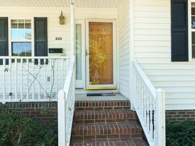 204 Southland Dr, Zebulon, NC, 27597