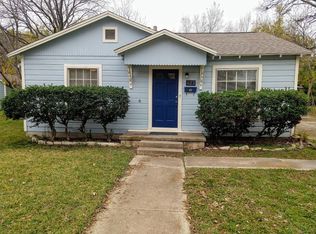 823 Coit St, Denton, TX 76201