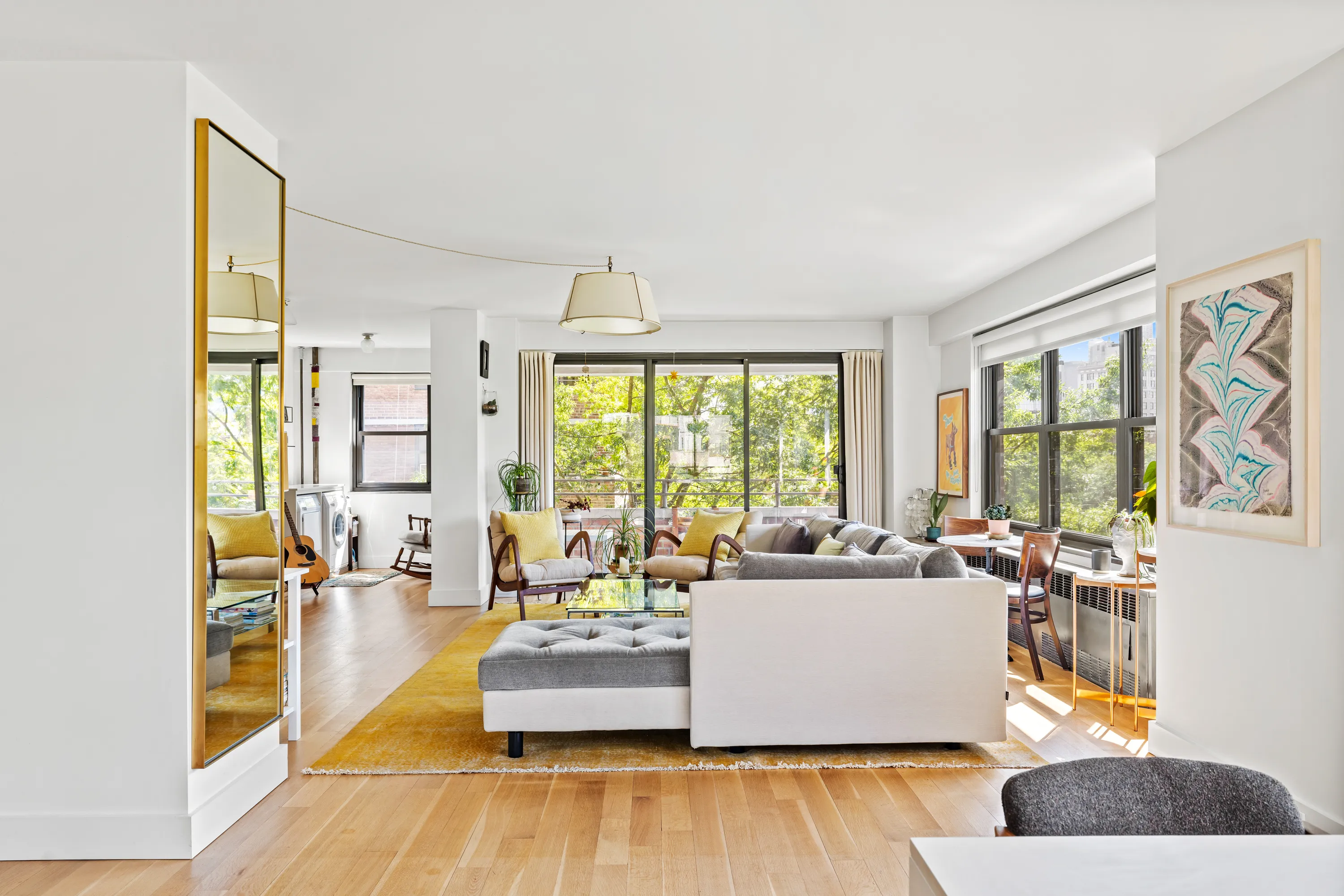 387 Grand Street #K606 in Lower East Side, Manhattan | StreetEasy