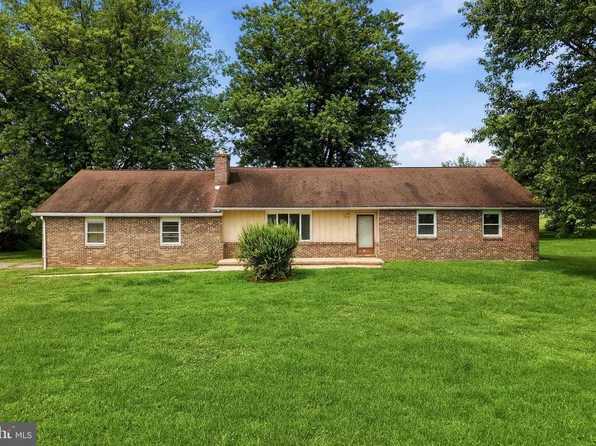 610 Penn Green Rd, Landenberg, PA 19350