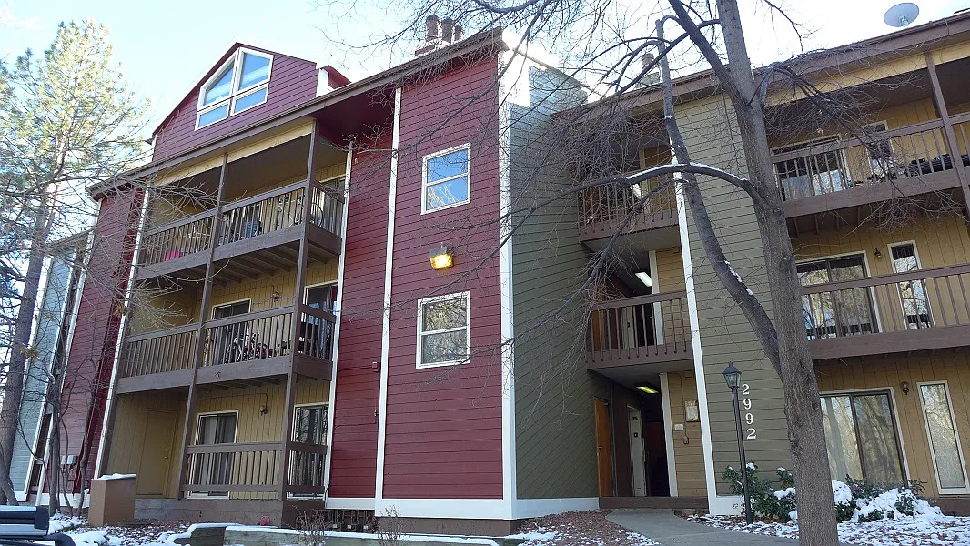 2 bed, 1159 sqft, $1,850 — Photo 1