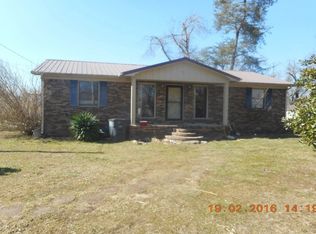 513 E New Ave, Monterey, TN 38574