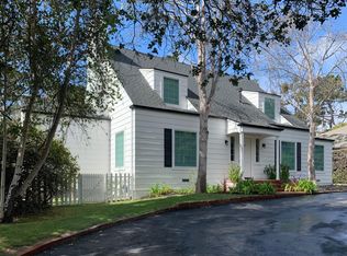 25068 Highway 1, Carmel, CA 93923