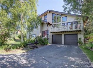 16245 Chasewood Ln, Anchorage, AK 99516