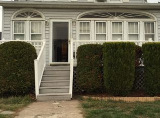 44-46 Lenox Ave, Paterson City, NJ 07502