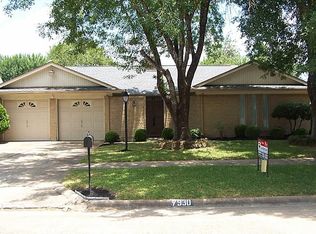 7930 Fawn Terrace Dr, Houston, TX 77071
