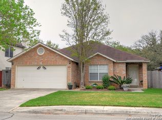5226 Sagerock Pass, San Antonio, TX 78247