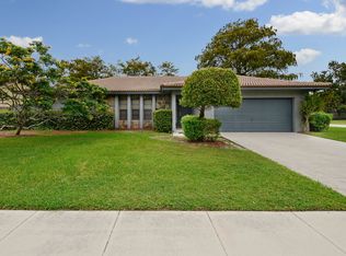 13640 Jonquil Pl, Wellington, FL 33414