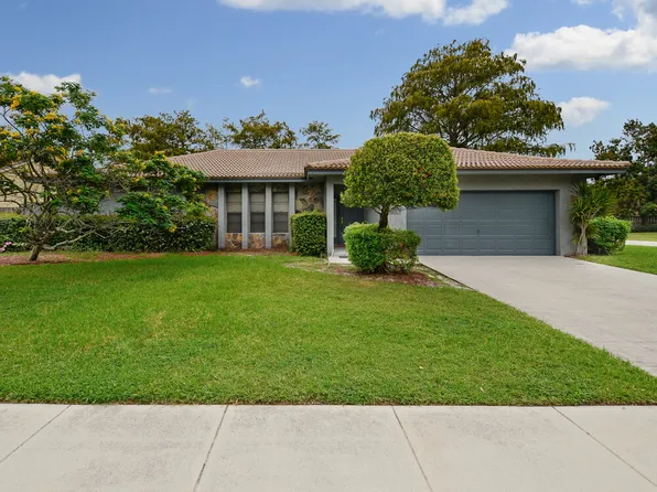 13640 Jonquil Pl, Wellington, FL 33414