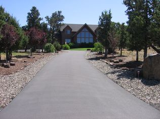 12964 SE Ethan Loop, Prineville, OR 97754