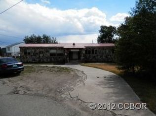 425 E 10th St, Leadville, CO 80461