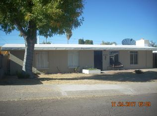 606 W 5th Ave, San Manuel, AZ 85631
