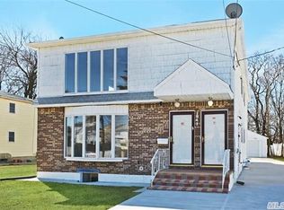 1841 Chowan St, Elmont, NY 11003