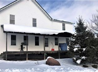 W8492 Apple Ave, Medford, WI 54451