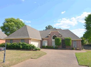 8545 Sunnyvale St, Memphis, TN 38018