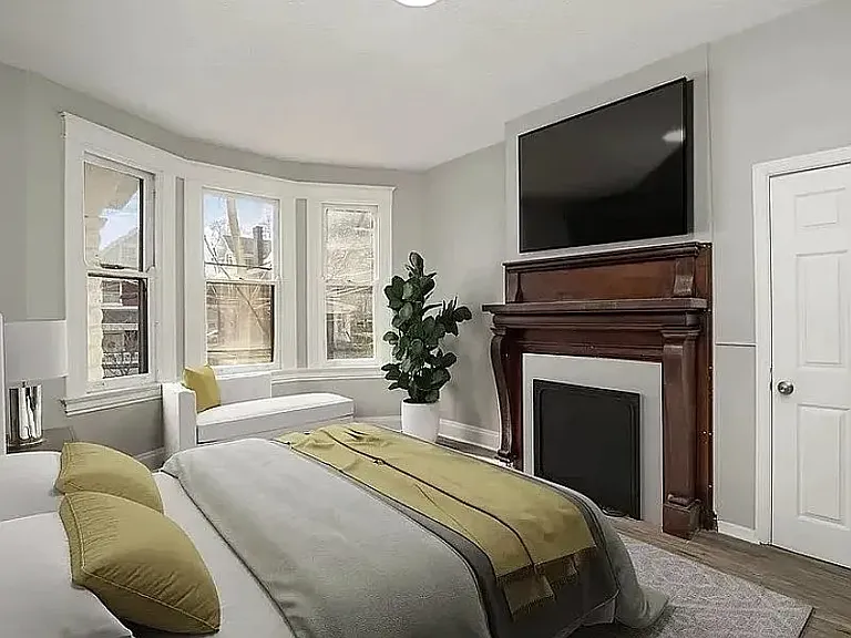 268 Helen St #1 — Photo 3