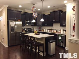 429 Christian Creek Pl, Cary, NC 27519
