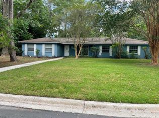 4720 NW 39th Ter, Gainesville, FL 32606