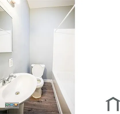 3 bed, $1,750 — Photo 2