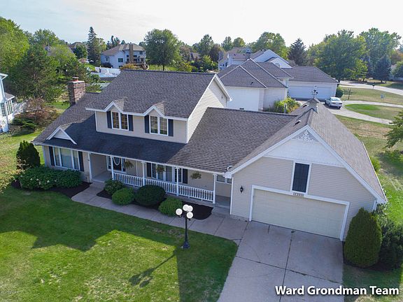 4th image of 1260 Meadowgreen Ct SE