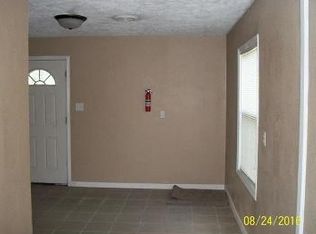 517 Saint Dorothy Dr, Cahokia, IL 62206
