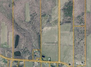 0 N Branch Rd #8, Friendship, NY 14739