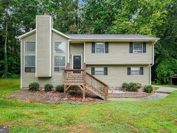 2311 Weatherly Ct, Jonesboro, GA 30236