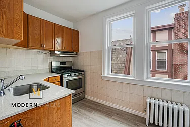 Rented by Modern Spaces