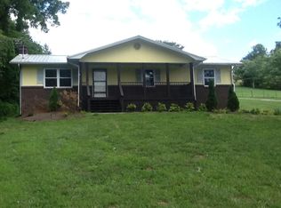 8326 Old Maynardville Pike, Knoxville, TN 37938