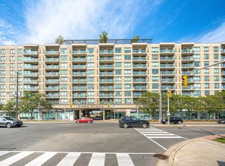 1030 Sheppard Ave W #803, Toronto, ON M3H 6C1