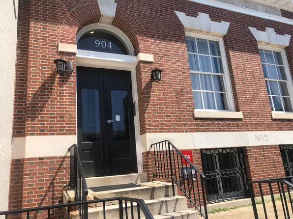 904 Washington Blvd Unit 102, Baltimore, MD 21230