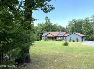 292 Bald Hills Rd N, Round Top, NY 12473