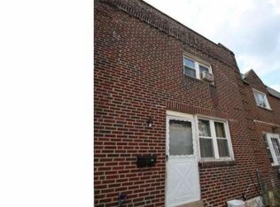 554 Snowden Rd, Upper Darby, PA 19082