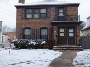 3121 N 54th St, Milwaukee, WI 53216