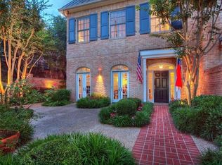 3705 Gilbert St #A, Austin, TX 78703