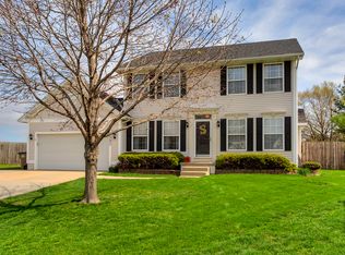 982 S 50th Pl, West Des Moines, IA 50265