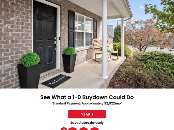 2712 Bison Ct, Antioch, TN 37013