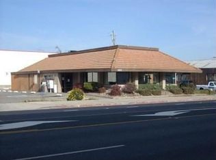 480 E F St, Oakdale, CA 95361