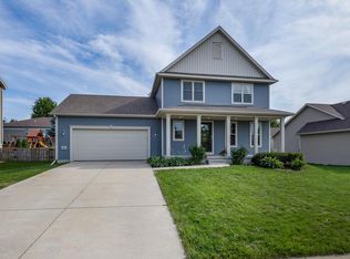 4370 Cradle Hill Dr, Deforest, WI 53532